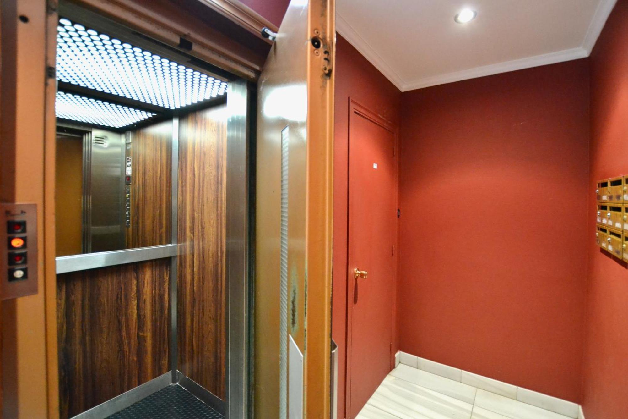 Sapore Di Sale - Garaje Grande Incluido - Centro Gijon Exterior photo