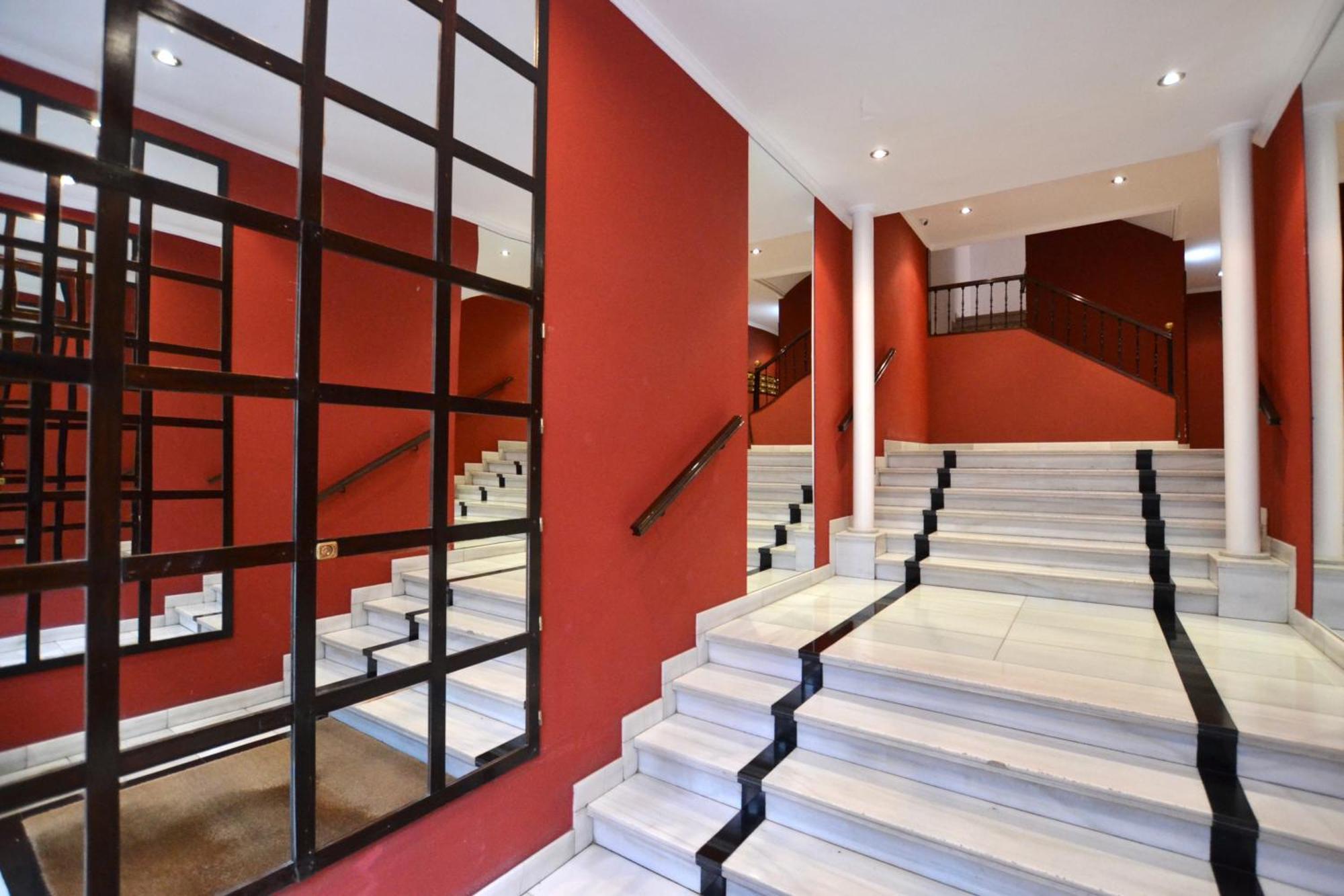 Sapore Di Sale - Garaje Grande Incluido - Centro Gijon Exterior photo